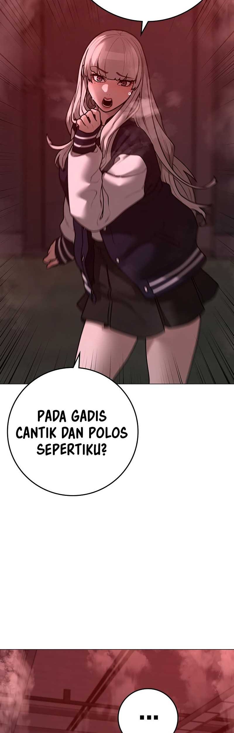 Reality Quest Chapter 111 - halaman 43