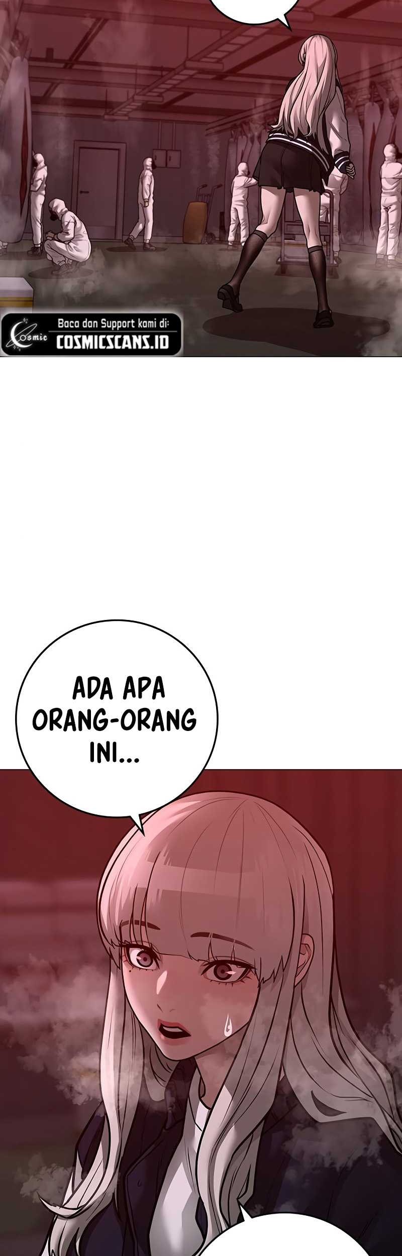 Reality Quest Chapter 111 - halaman 44