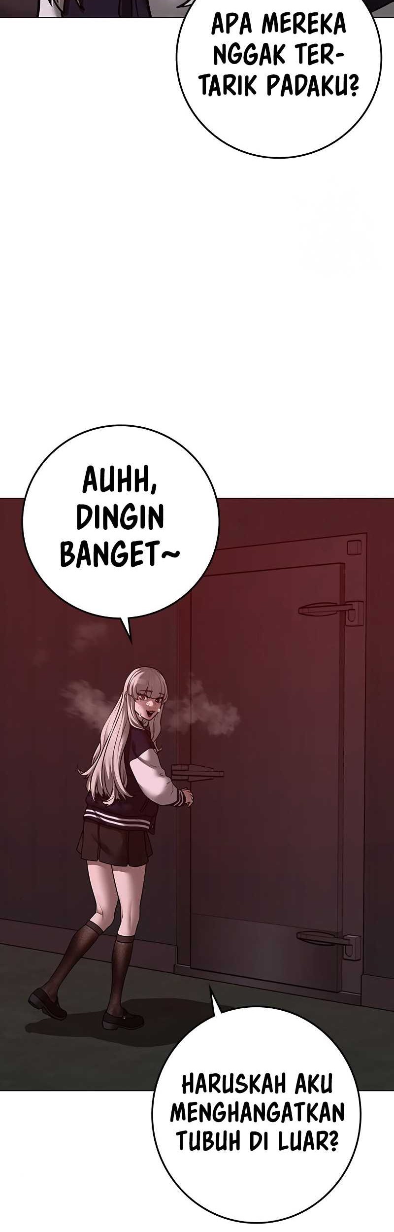 Reality Quest Chapter 111 - halaman 45