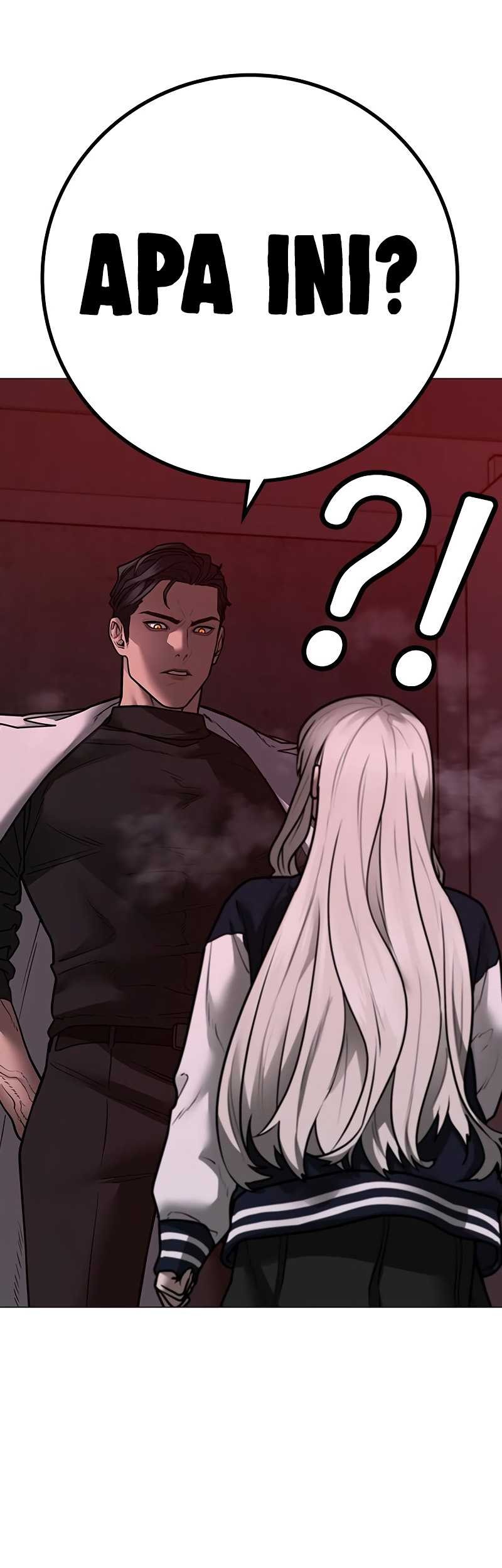 Reality Quest Chapter 111 - halaman 47