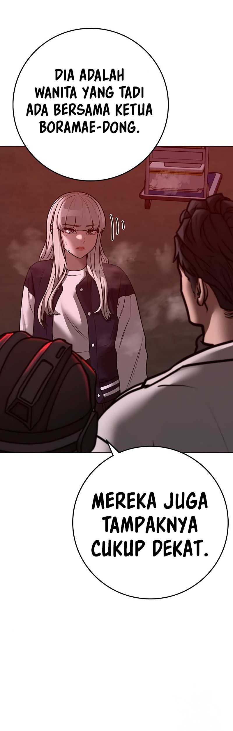 Reality Quest Chapter 111 - halaman 49