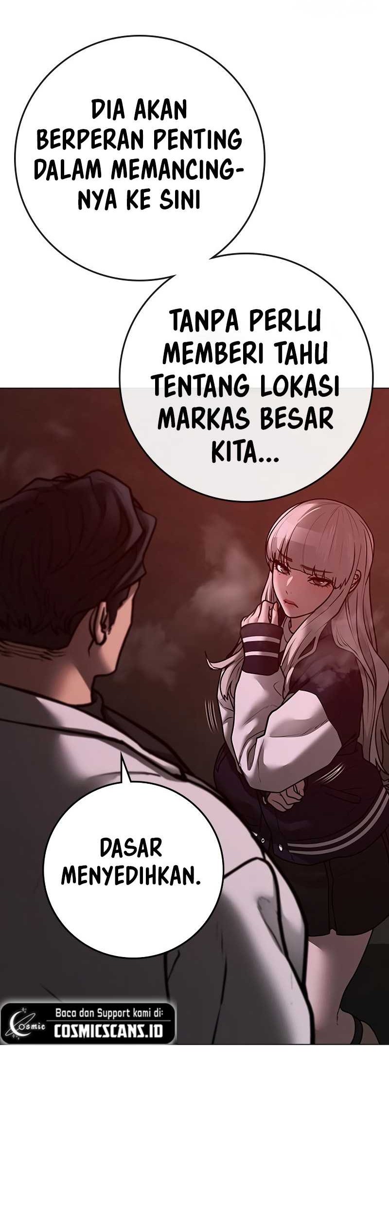 Reality Quest Chapter 111 - halaman 50