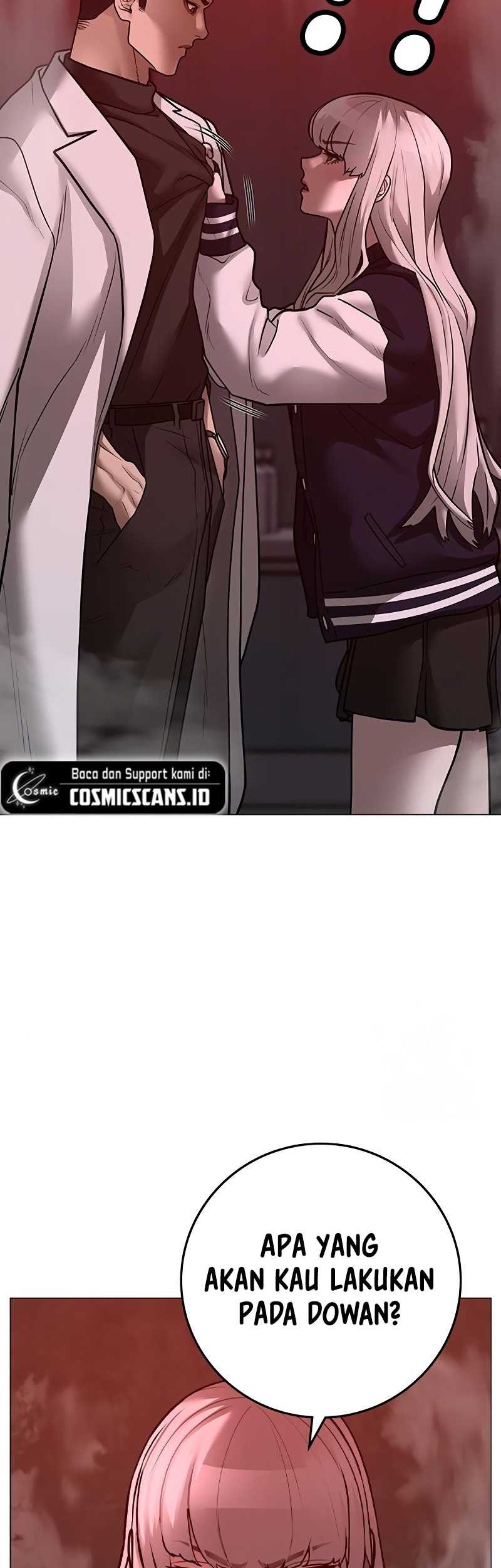 Reality Quest Chapter 111 - halaman 54