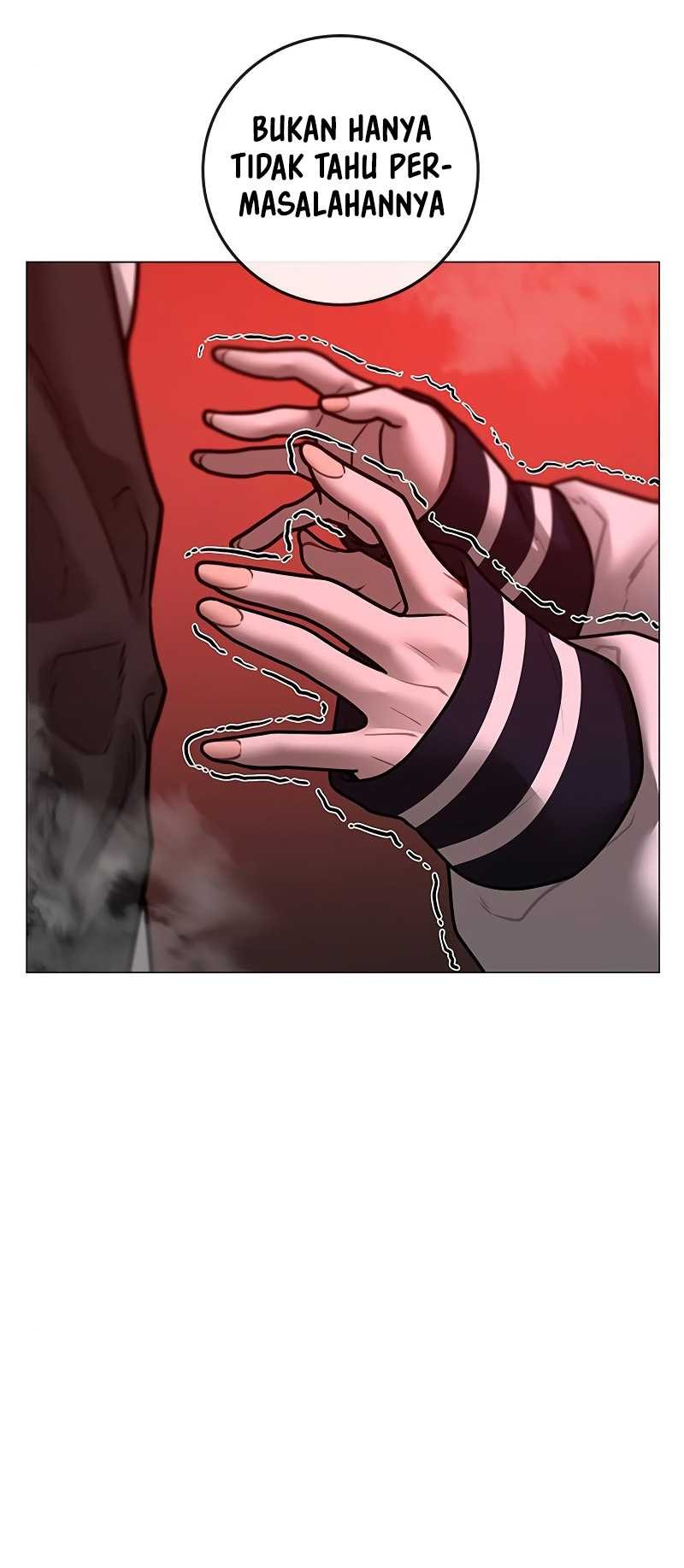 Reality Quest Chapter 111 - halaman 56