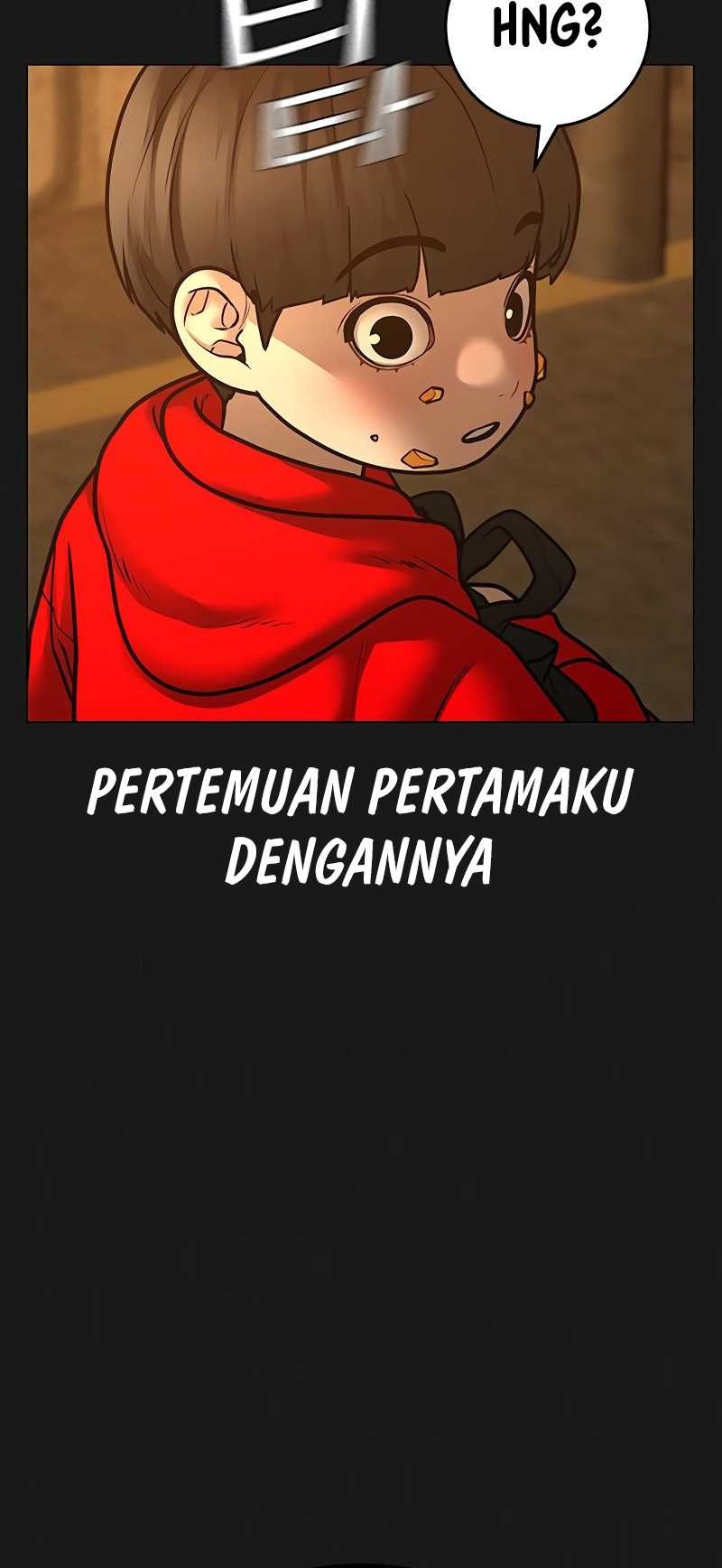 Reality Quest Chapter 111 - halaman 6