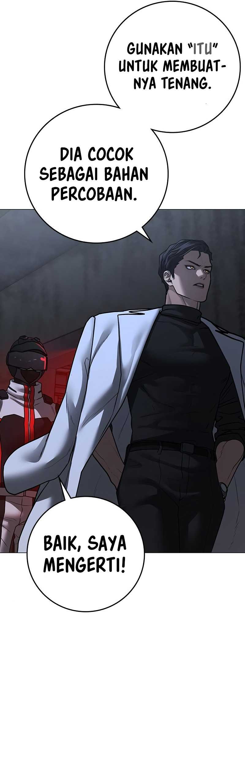 Reality Quest Chapter 111 - halaman 62