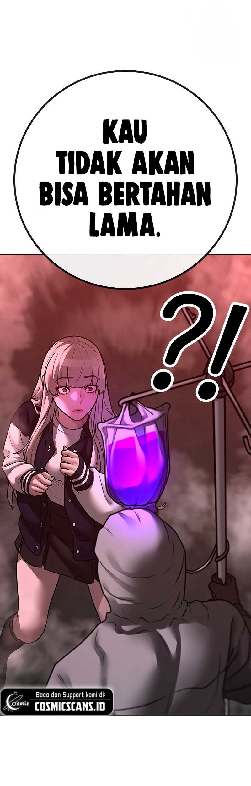 Reality Quest Chapter 111 - halaman 64