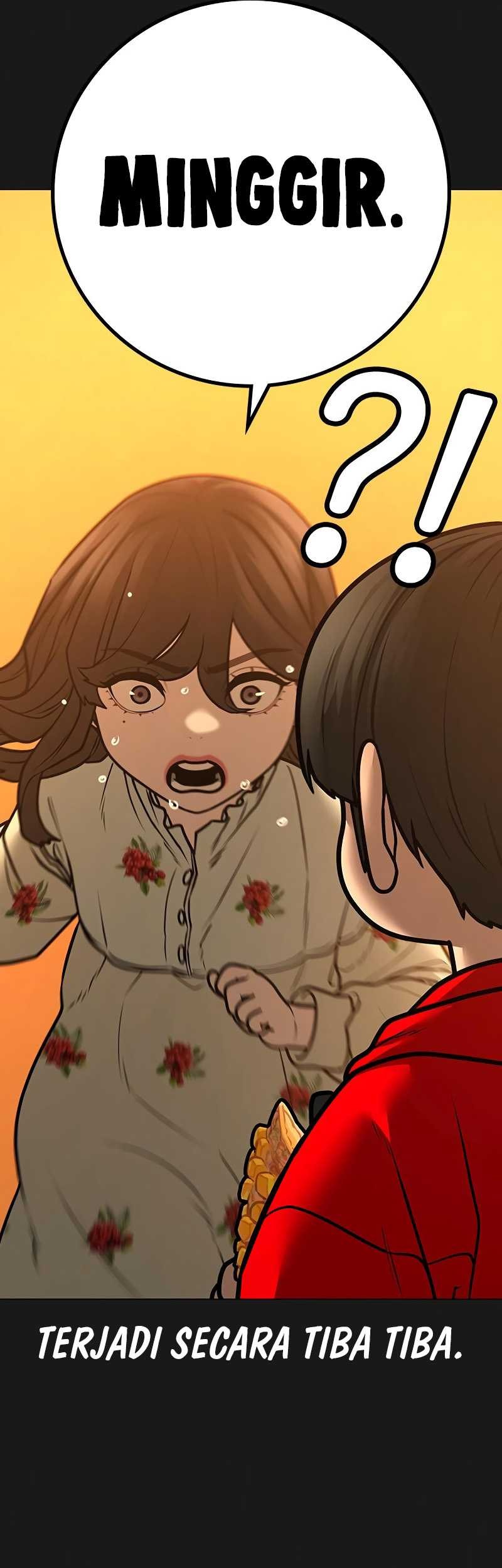 Reality Quest Chapter 111 - halaman 7