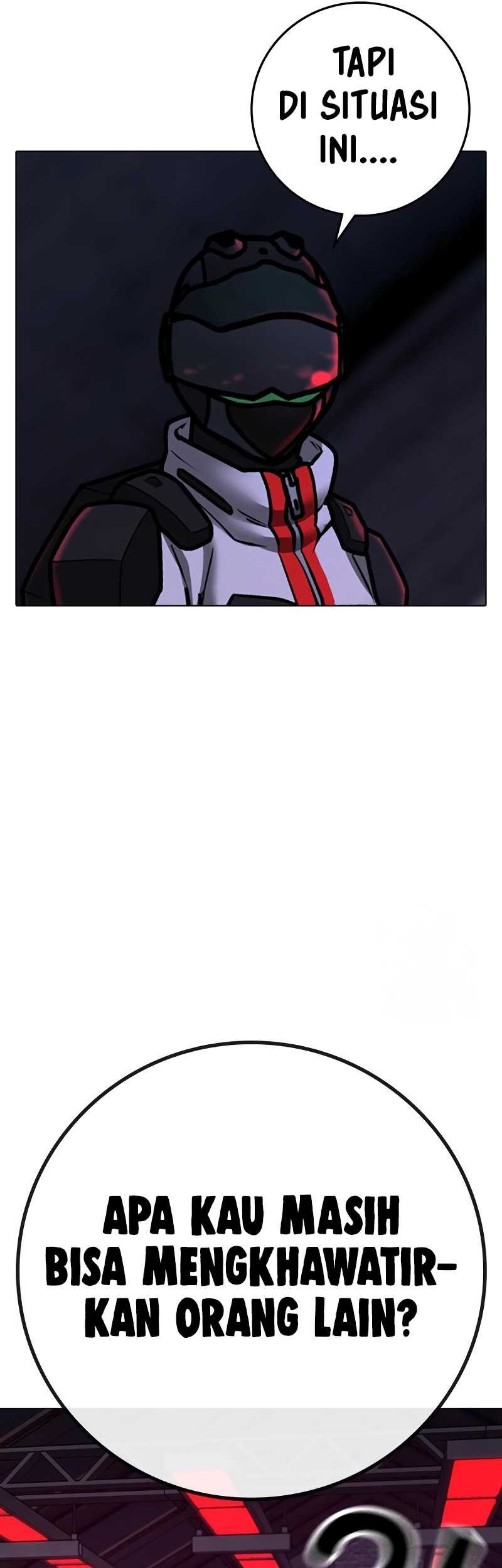 Reality Quest Chapter 111 - halaman 72