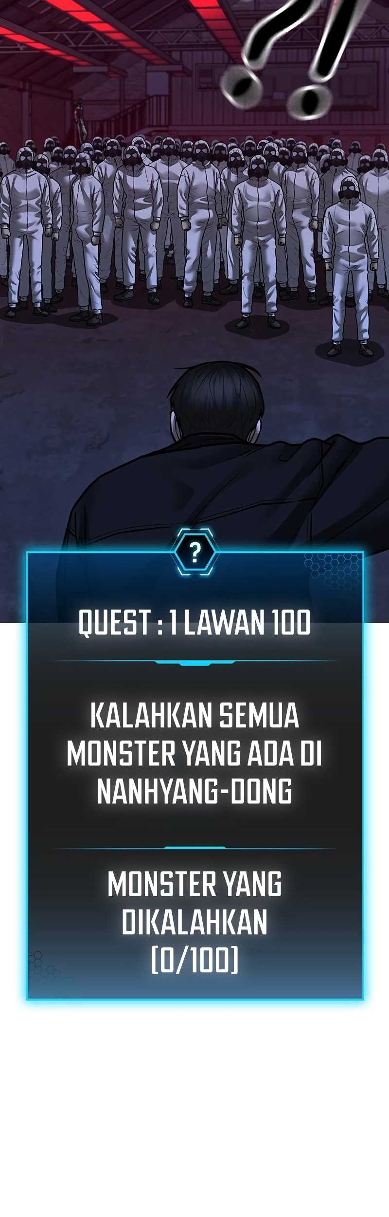 Reality Quest Chapter 111 - halaman 73