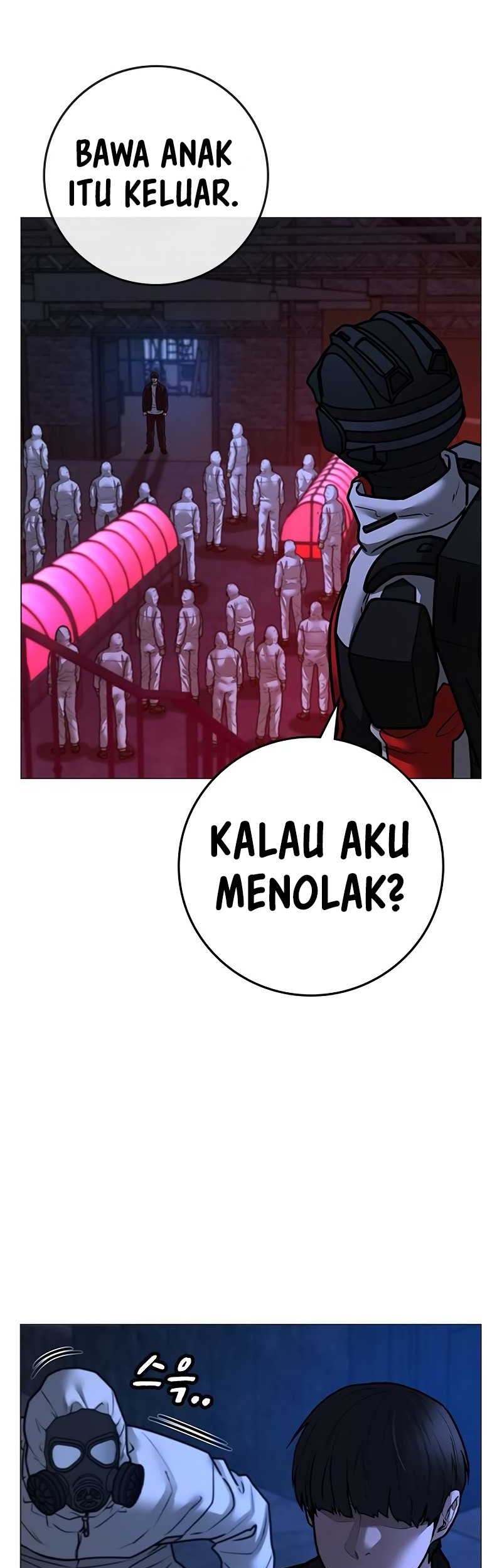 Reality Quest Chapter 111 - halaman 74