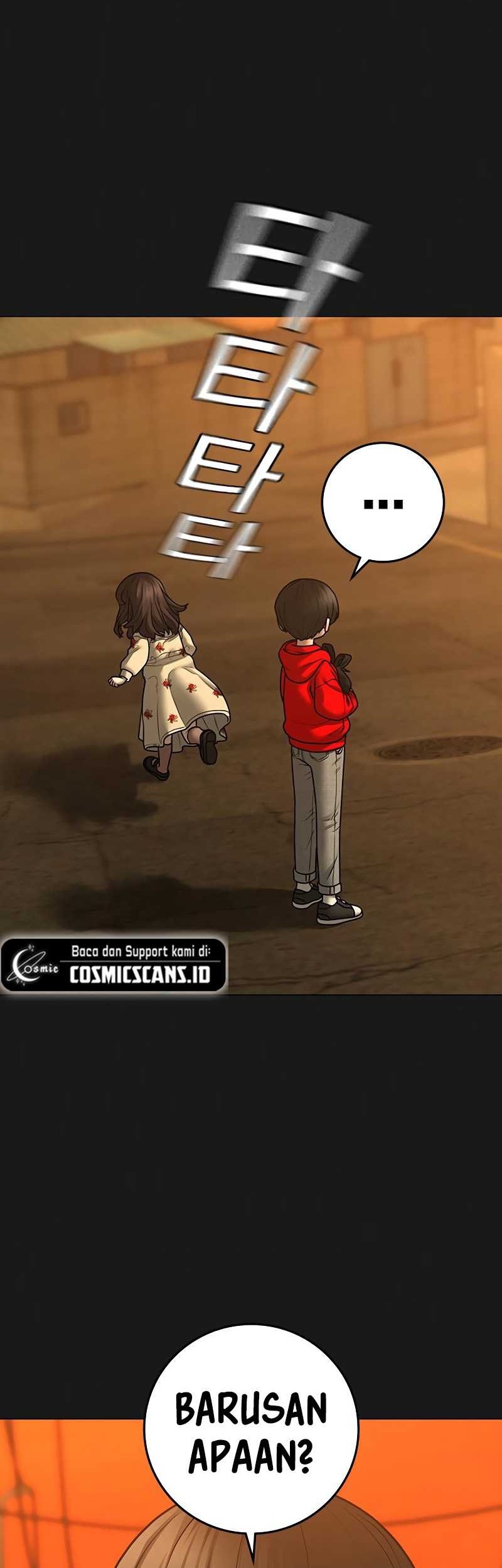 Reality Quest Chapter 111 - halaman 8