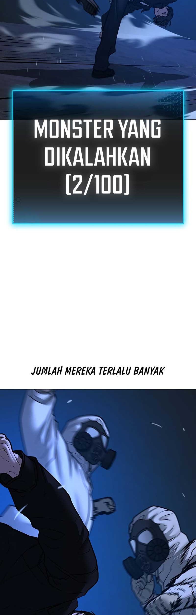 Reality Quest Chapter 111 - halaman 80