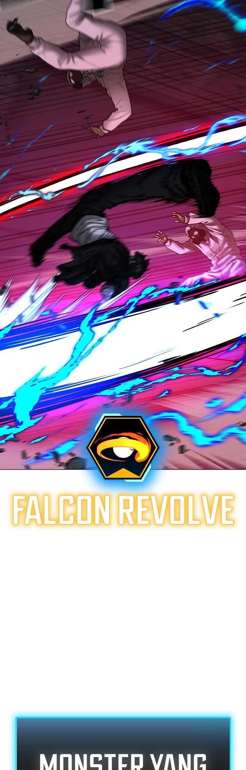 Reality Quest Chapter 111 - halaman 82