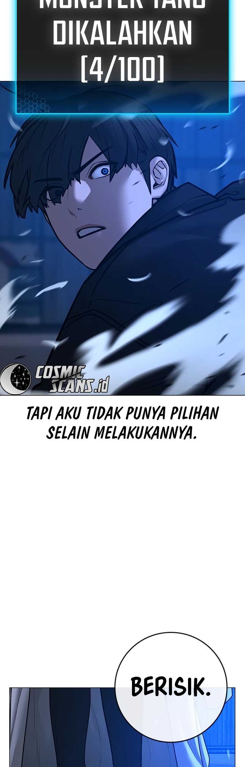 Reality Quest Chapter 111 - halaman 83