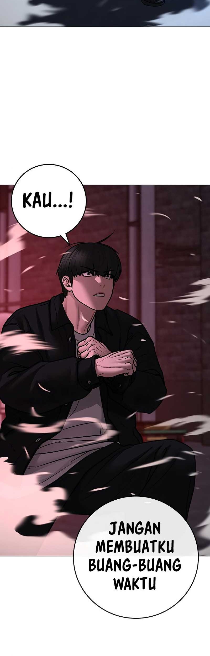 Reality Quest Chapter 111 - halaman 88