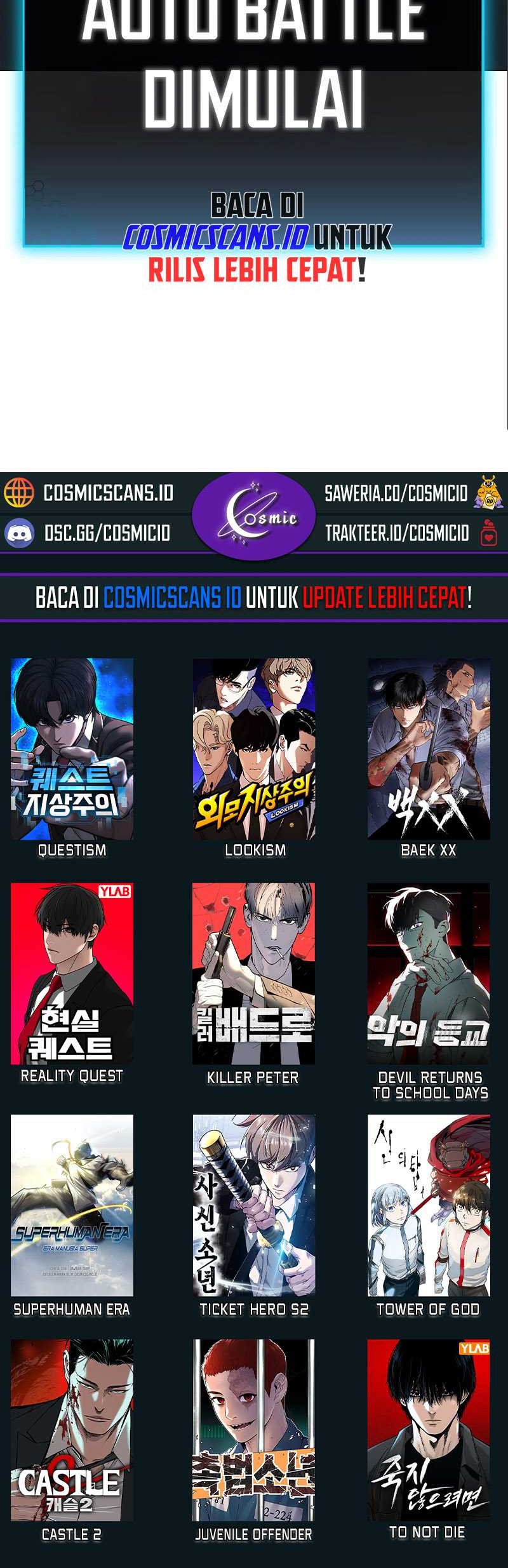 Reality Quest Chapter 112 - halaman 102