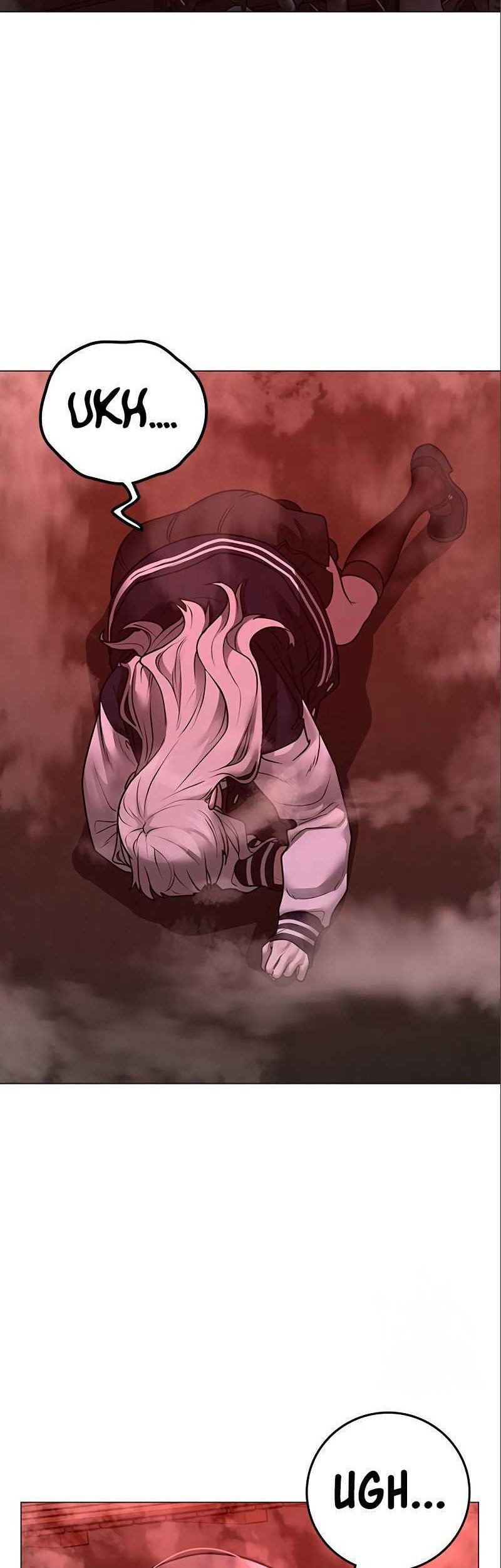 Reality Quest Chapter 112 - halaman 11
