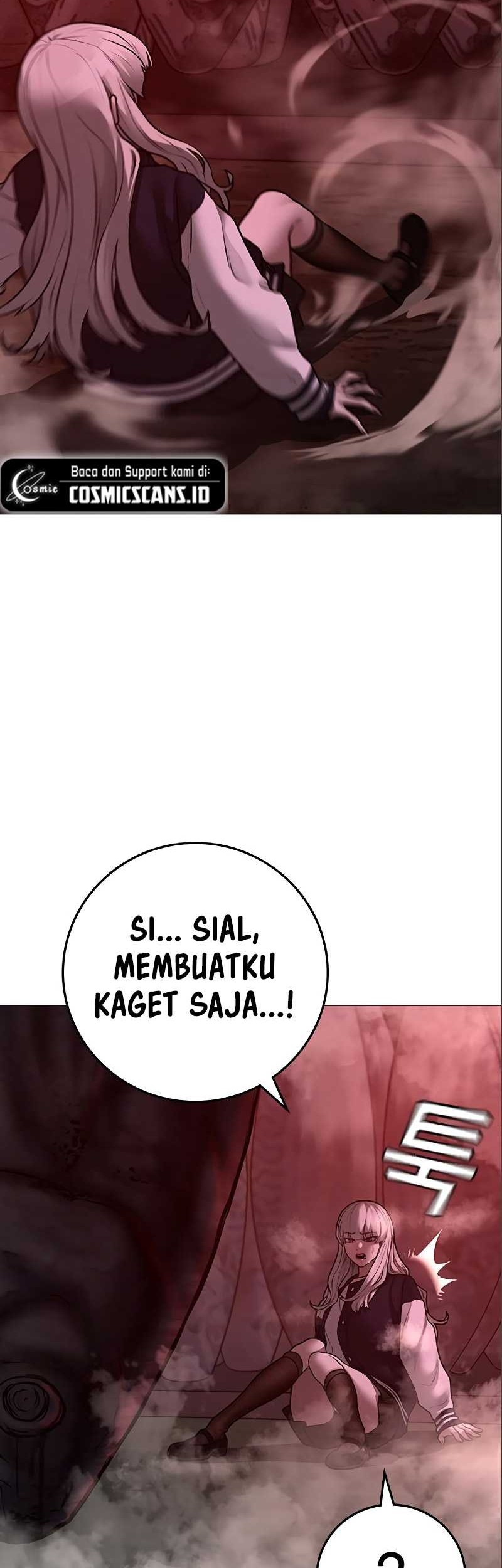 Reality Quest Chapter 112 - halaman 15