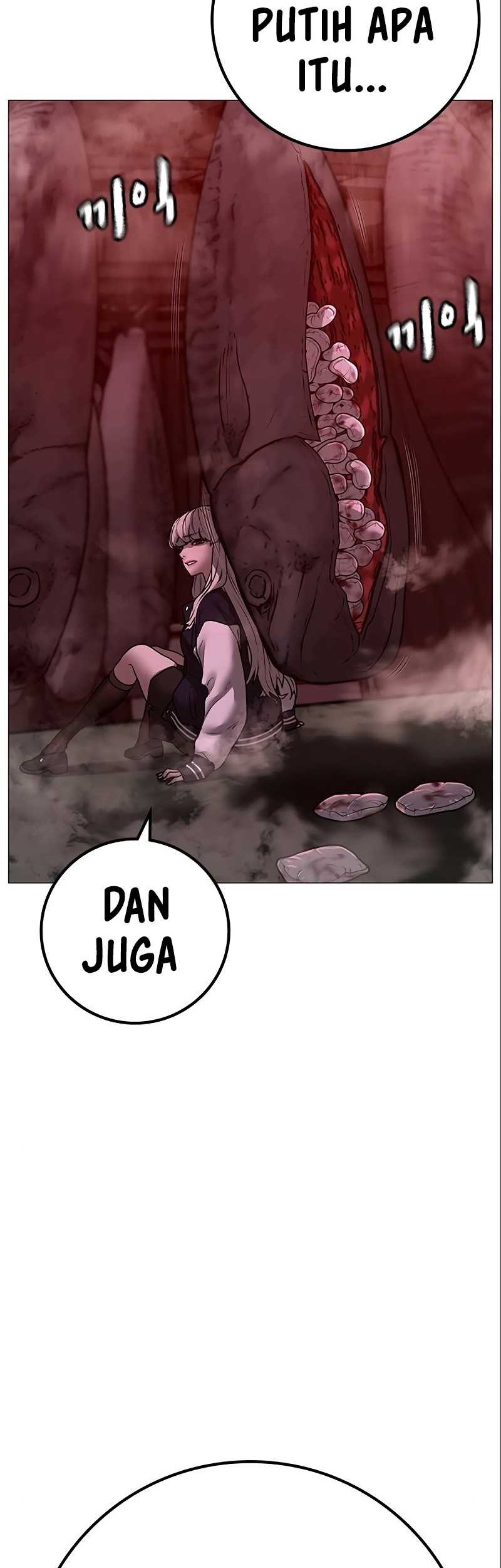 Reality Quest Chapter 112 - halaman 17
