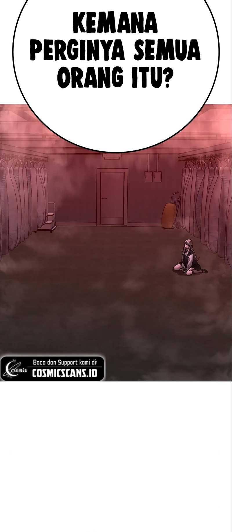 Reality Quest Chapter 112 - halaman 18