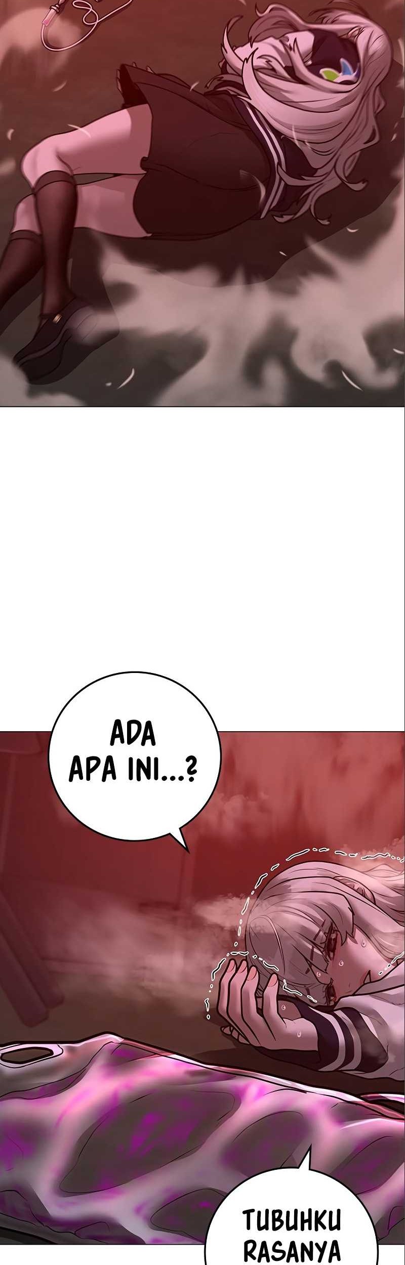 Reality Quest Chapter 112 - halaman 22