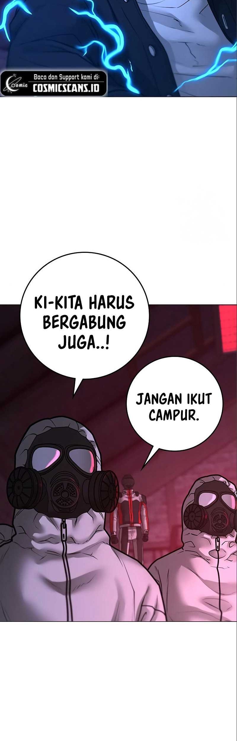 Reality Quest Chapter 112 - halaman 32