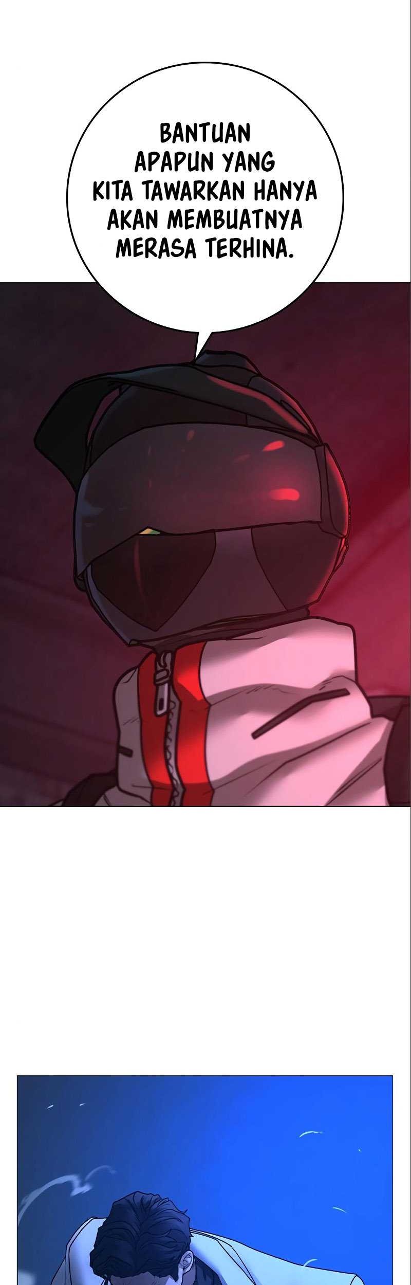 Reality Quest Chapter 112 - halaman 33