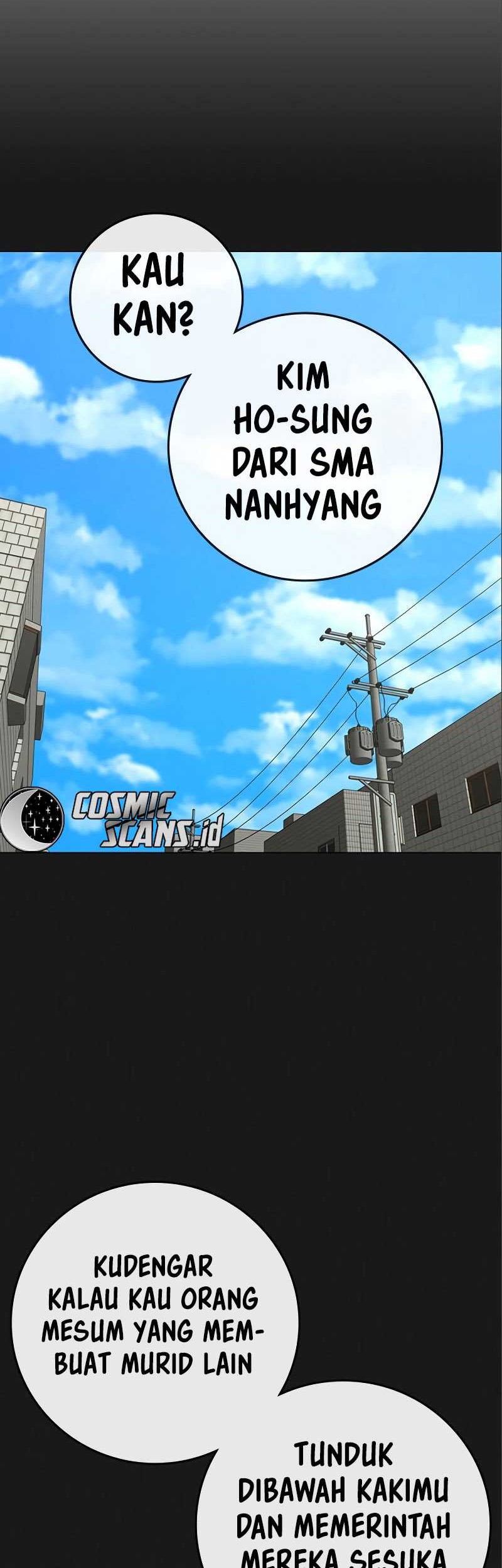 Reality Quest Chapter 112 - halaman 51