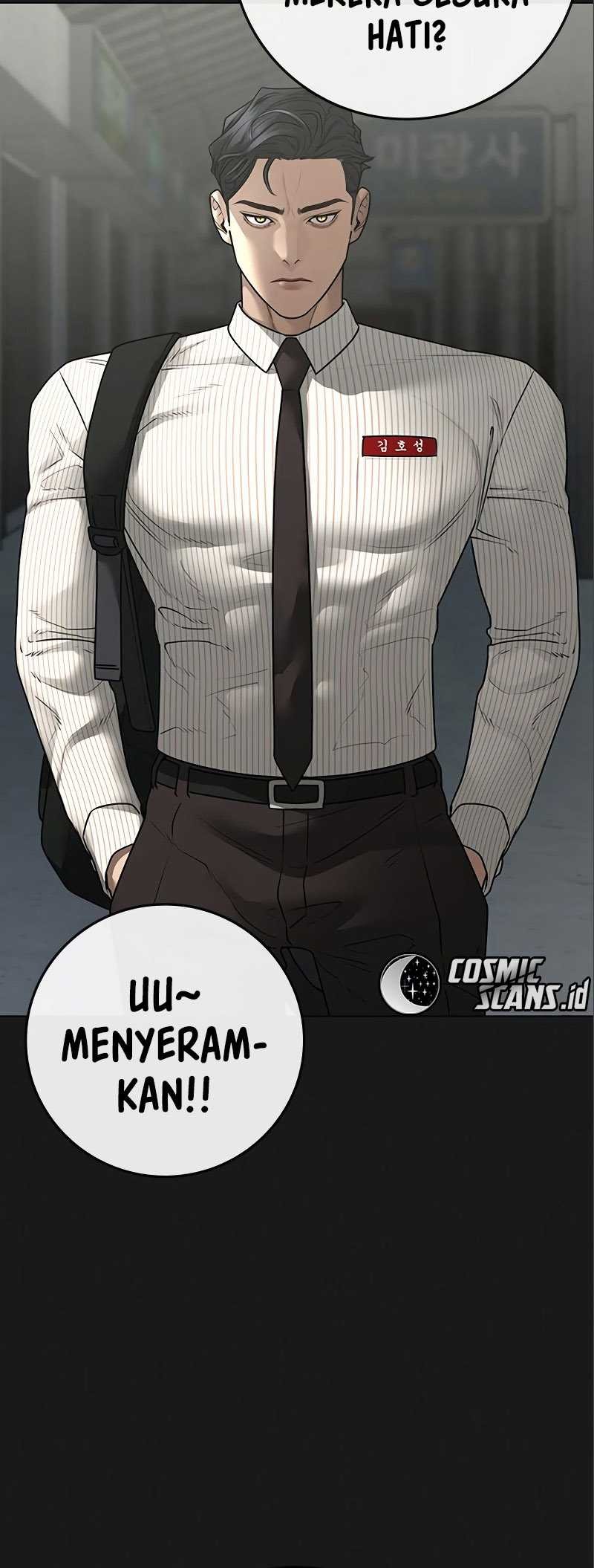 Reality Quest Chapter 112 - halaman 52