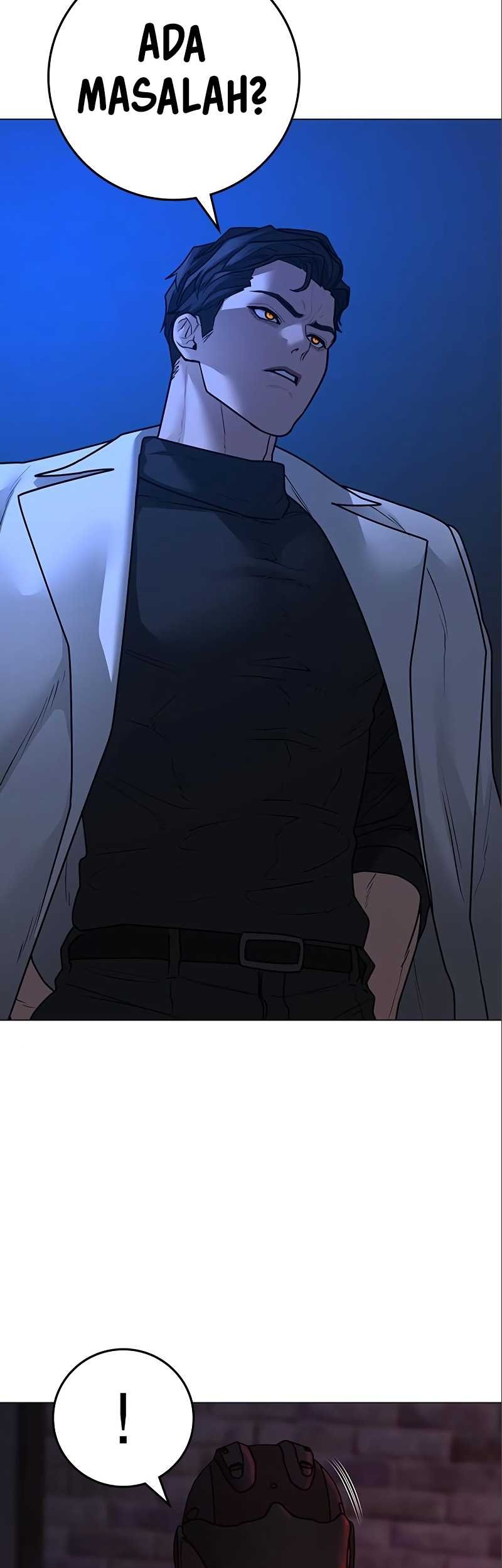 Reality Quest Chapter 112 - halaman 6