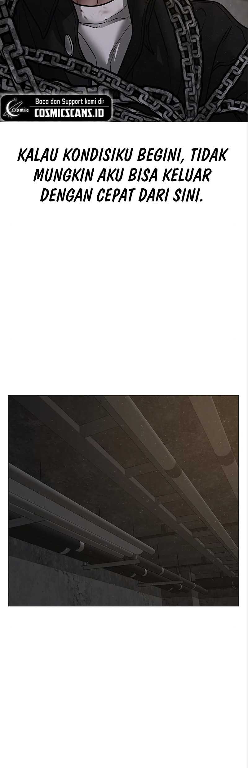 Reality Quest Chapter 112 - halaman 75