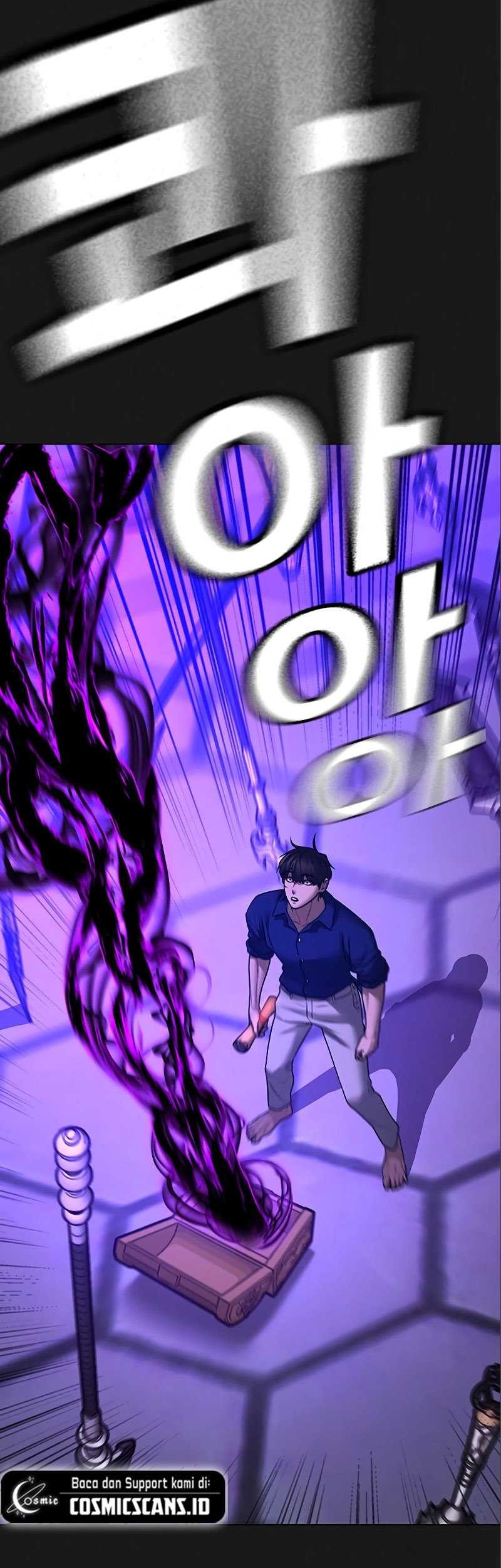 Reality Quest Chapter 112 - halaman 80
