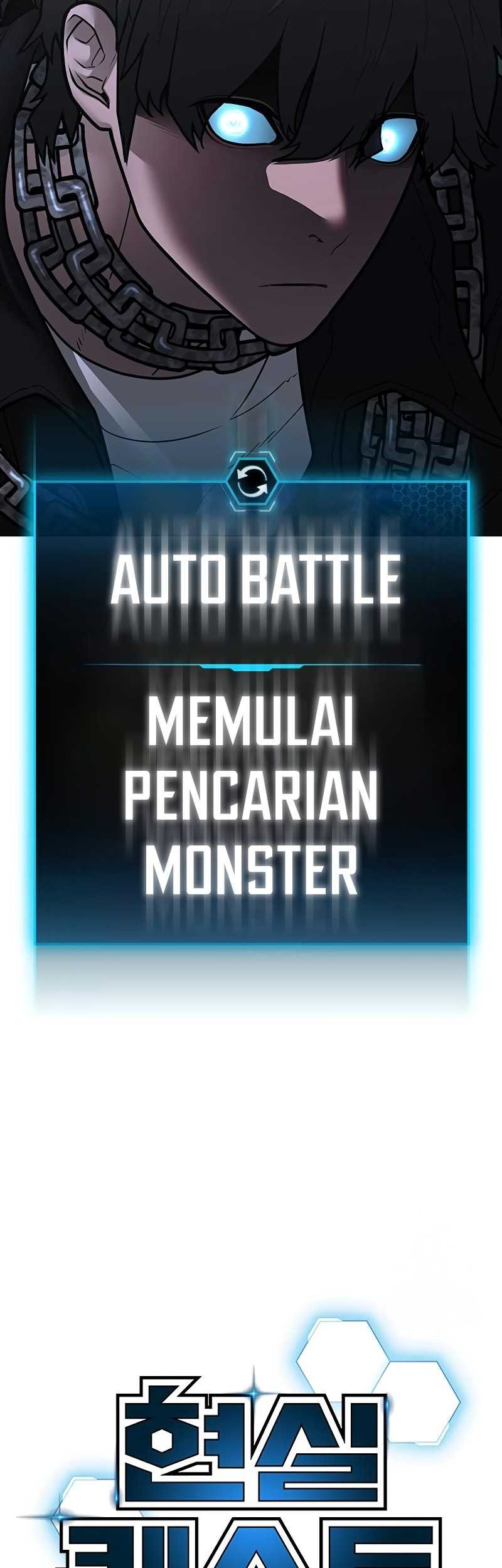 Reality Quest Chapter 113 - halaman 11