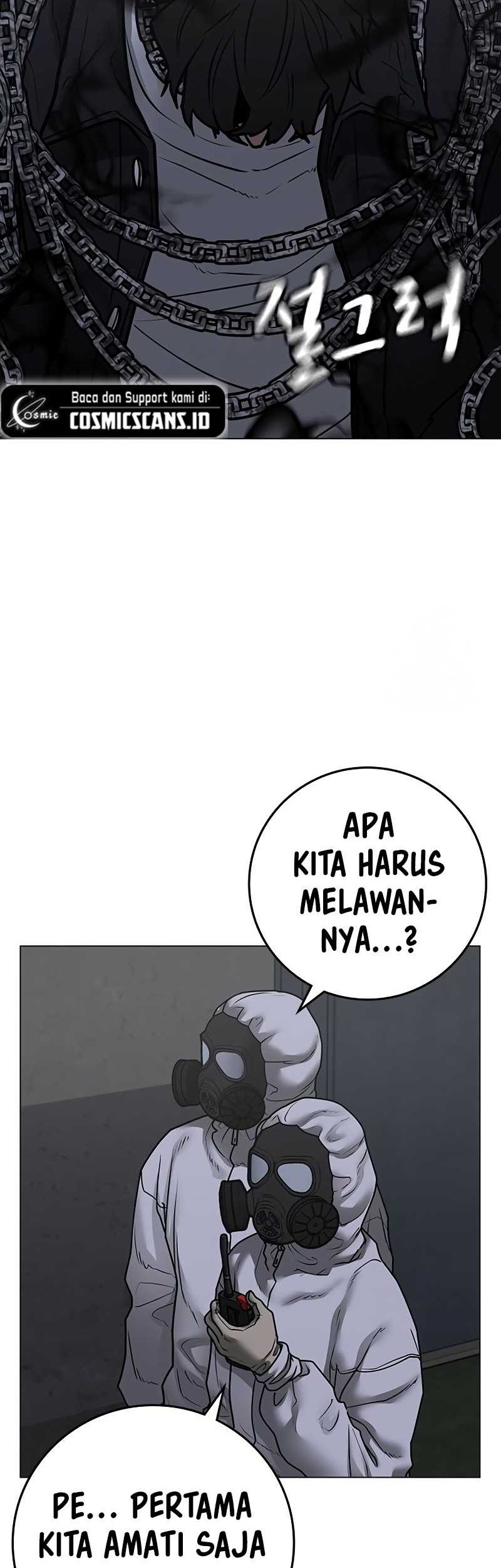Reality Quest Chapter 113 - halaman 16
