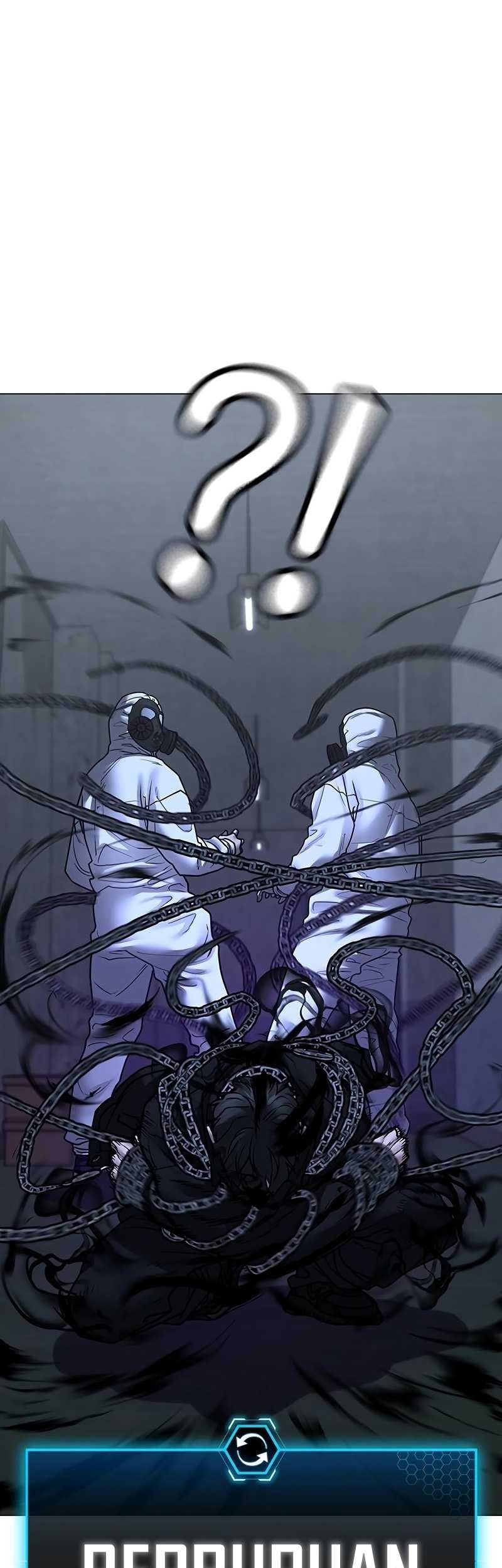 Reality Quest Chapter 113 - halaman 19