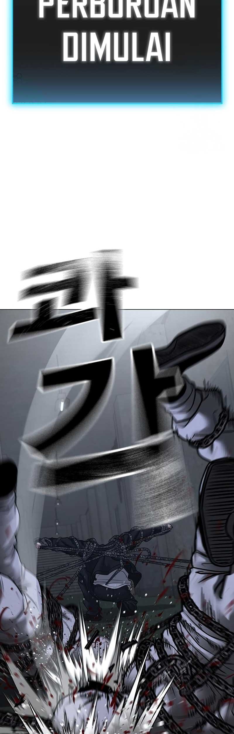 Reality Quest Chapter 113 - halaman 20