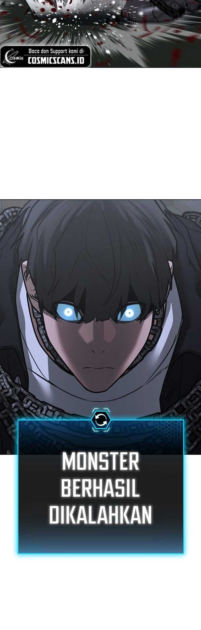 Reality Quest Chapter 113 - halaman 21
