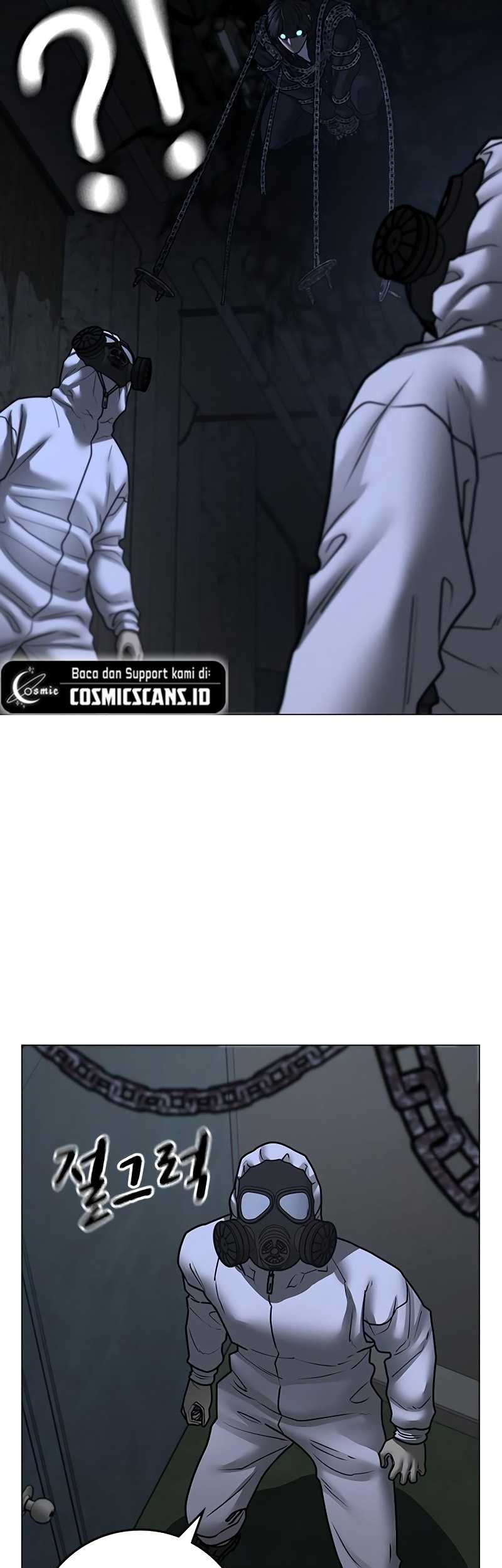 Reality Quest Chapter 113 - halaman 27