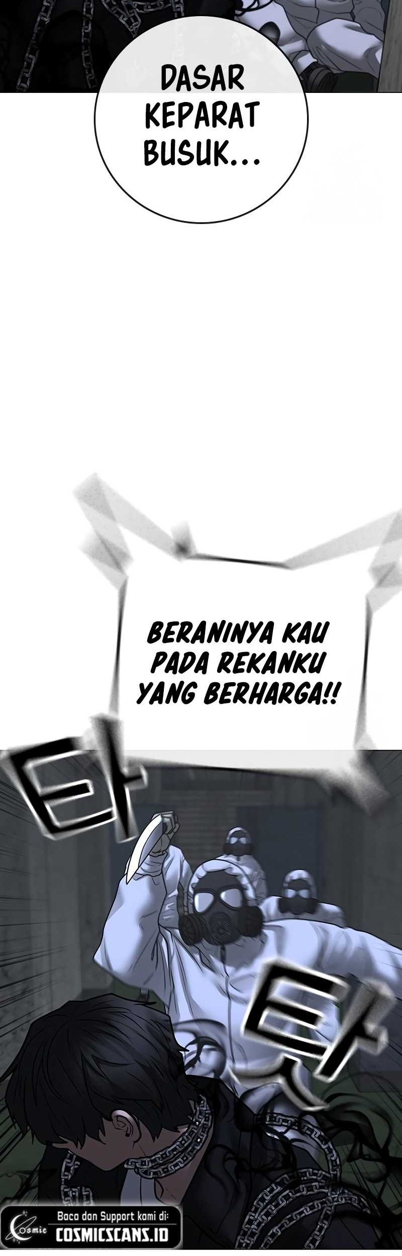 Reality Quest Chapter 113 - halaman 32