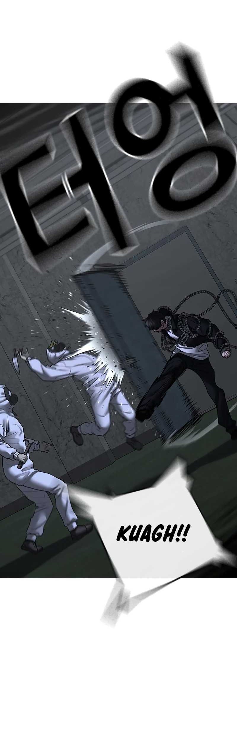 Reality Quest Chapter 113 - halaman 34