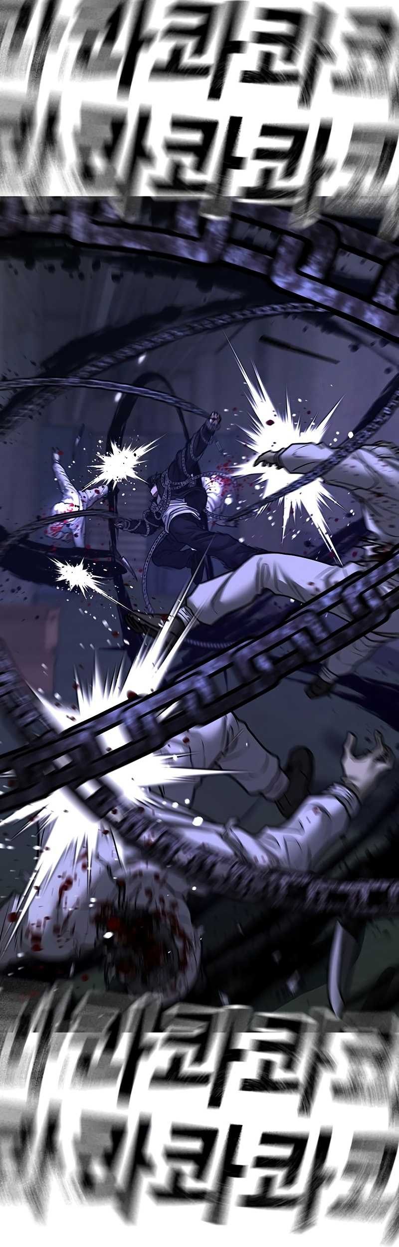 Reality Quest Chapter 113 - halaman 39