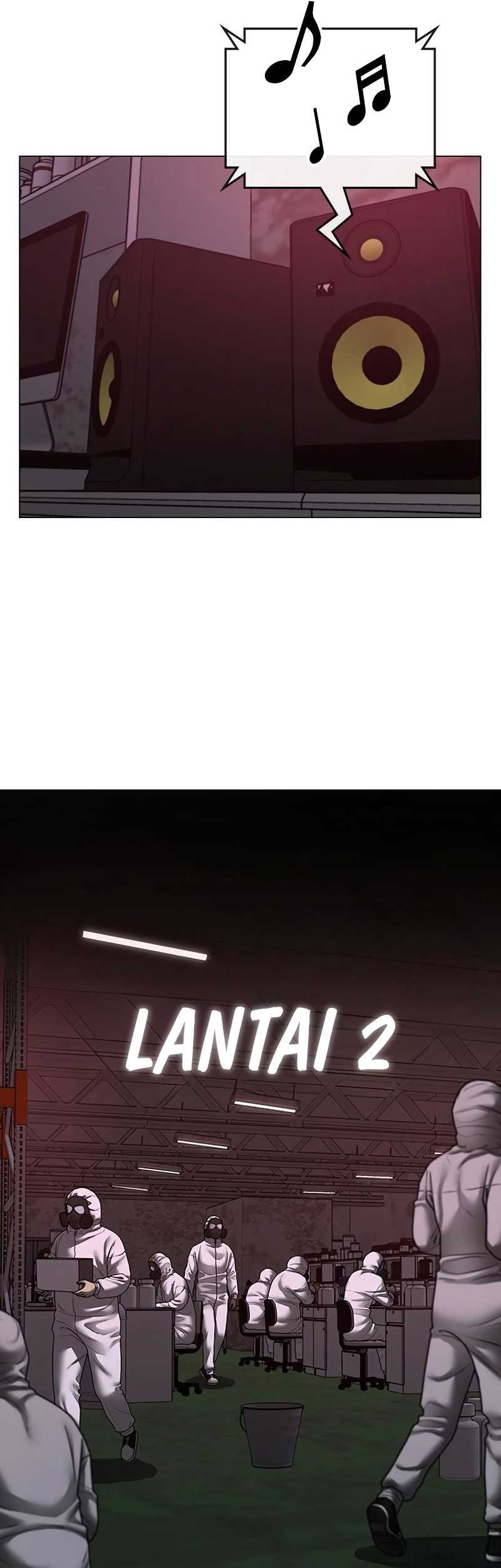 Reality Quest Chapter 113 - halaman 43