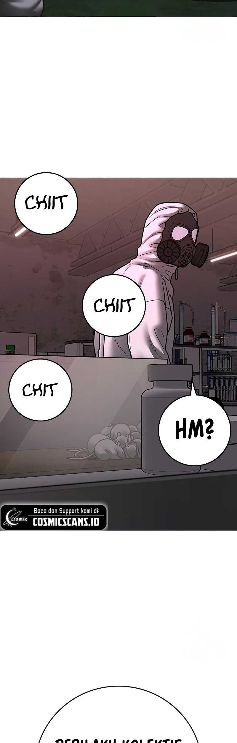 Reality Quest Chapter 113 - halaman 44