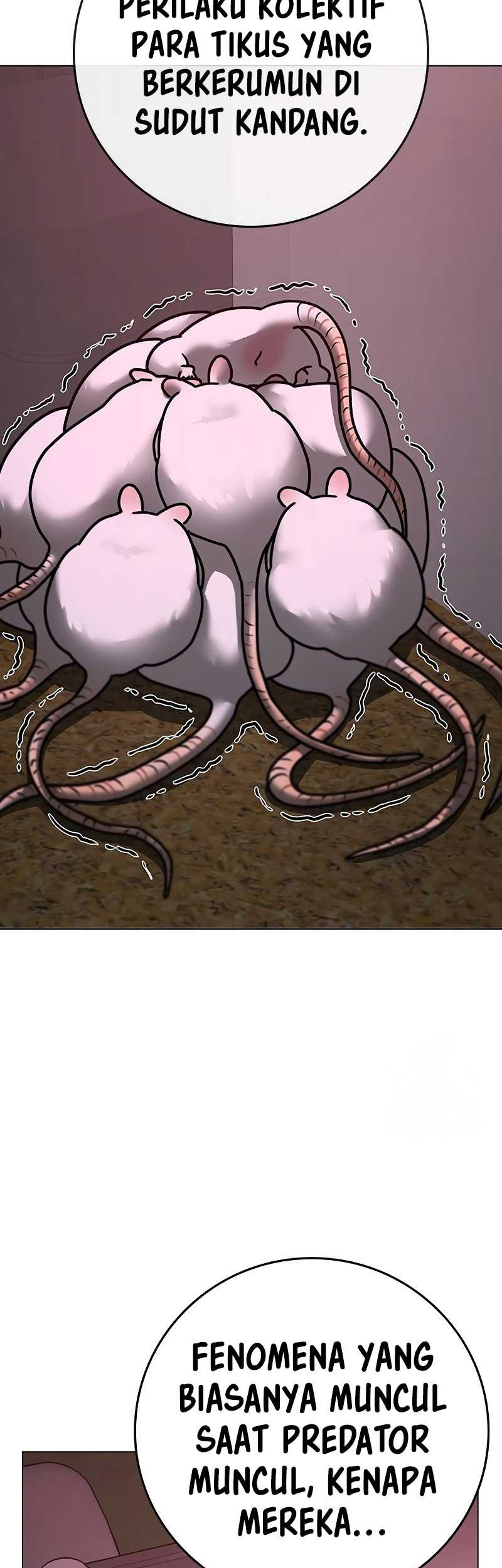 Reality Quest Chapter 113 - halaman 45