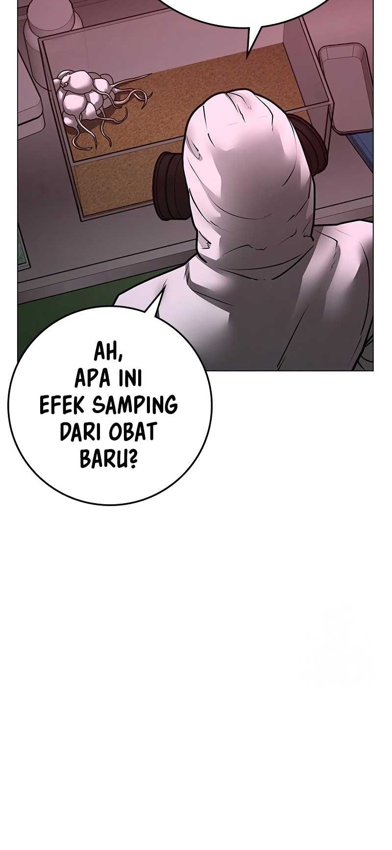 Reality Quest Chapter 113 - halaman 46