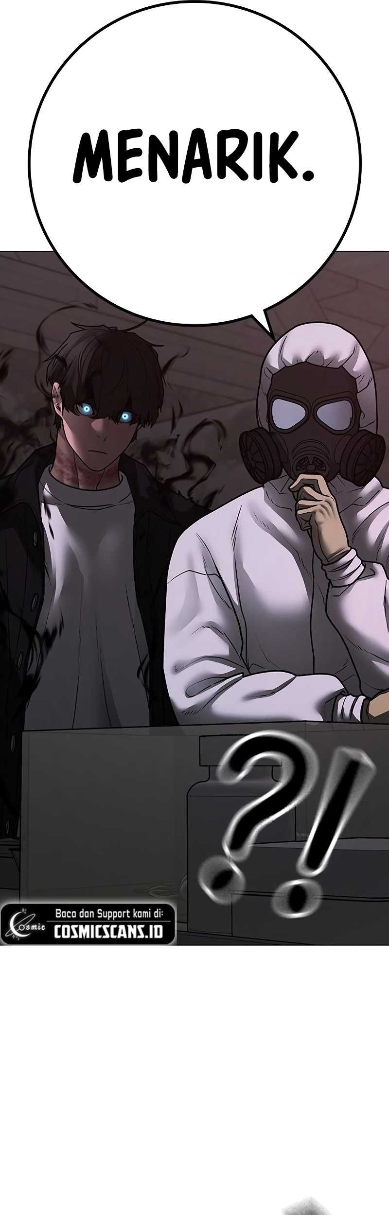Reality Quest Chapter 113 - halaman 47
