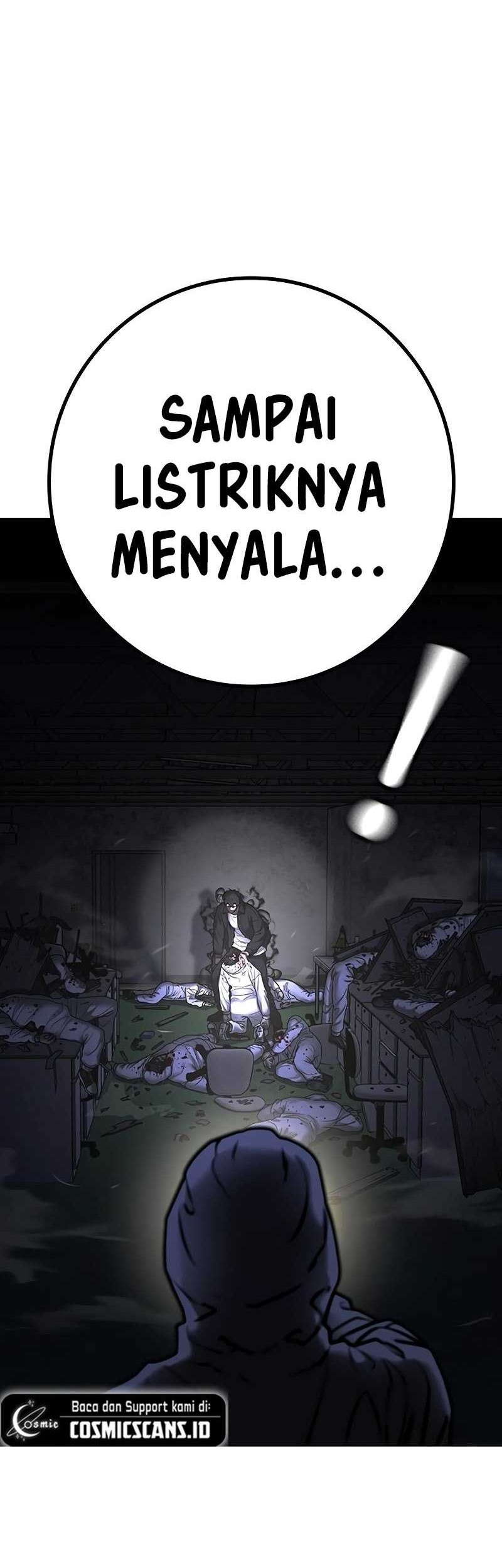 Reality Quest Chapter 113 - halaman 54