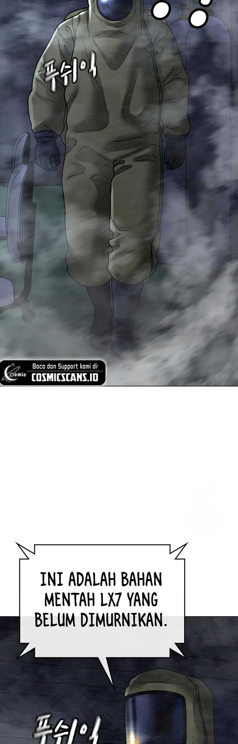 Reality Quest Chapter 113 - halaman 64