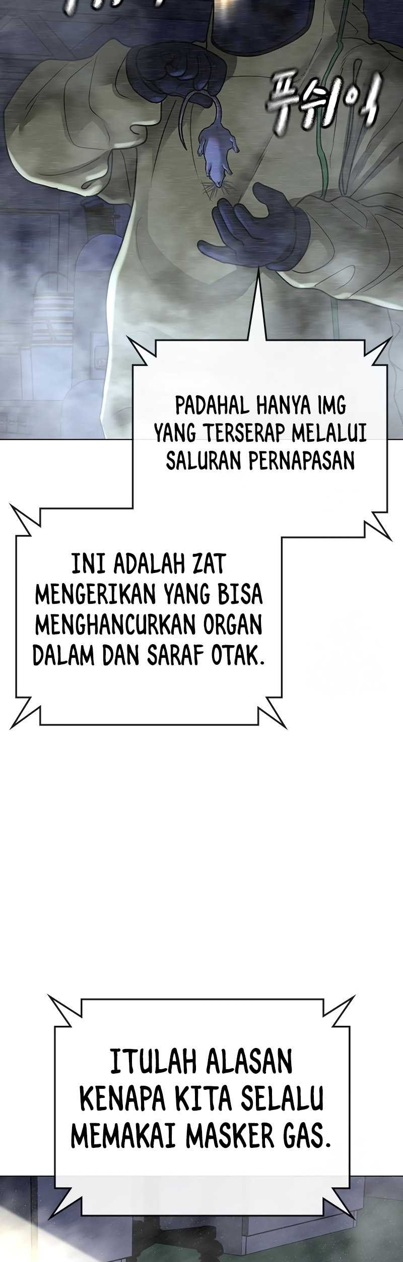 Reality Quest Chapter 113 - halaman 65